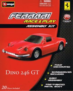 Ferrari DINO 246 GT