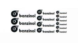 Logo Benzinol
