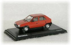 Škoda Favorit 136L     „1987”