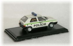 Škoda Favorit - Vojenská Policie „1993” Abrex