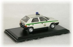 Škoda Favorit - Vojenská Policie „1994” Abrex
