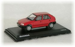 Škoda Felicia 1,3 GLXi    „1994”