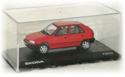 Škoda Felicia 1,3 GLXi „1994” Abrex