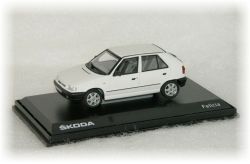 Škoda Felicia 1,3 GLXi 