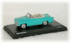 Škoda Felicia Roadster