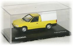 Škoda Felicia Pick-up Abrex