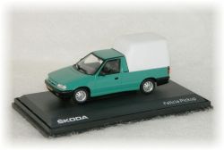 Škoda Felicia Pick-up