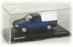 Škoda Felicia Pick-up Abrex