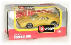 Ferrari GTO „1984” Bburago