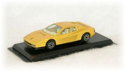 Ferrari TESTAROSSA     „1984”