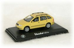 Škoda Fabia Combi    „2000”