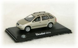 Škoda Fabia Combi    „2000”