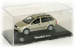 Škoda Fabia Combi „2000” Abrex