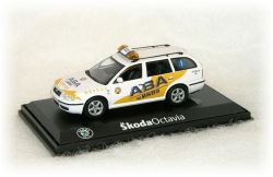 Škoda Octavia Combi Tour ABA