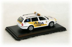 Škoda Octavia Combi Tour ABA Abrex