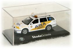 Škoda Octavia Combi Tour ABA Abrex