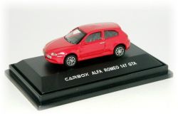 ALFA ROMEO 147 GTA „2000” Carbox