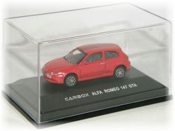 ALFA ROMEO 147 GTA „2000” Carbox