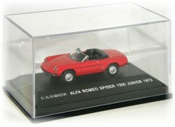 ALFA ROMEO SPIDER 1300 JUNIOR „1972” Carbox