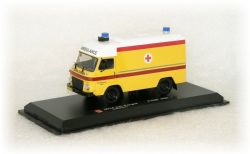 AVIA A 21 Furgon  Ambulance      „1989”