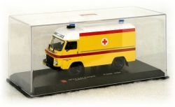 AVIA A 21 Furgon Ambulance „1989” Modely od Patrona