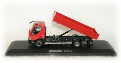 Avia D-Line 3S Dump truck