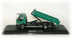 Avia D-Line Container