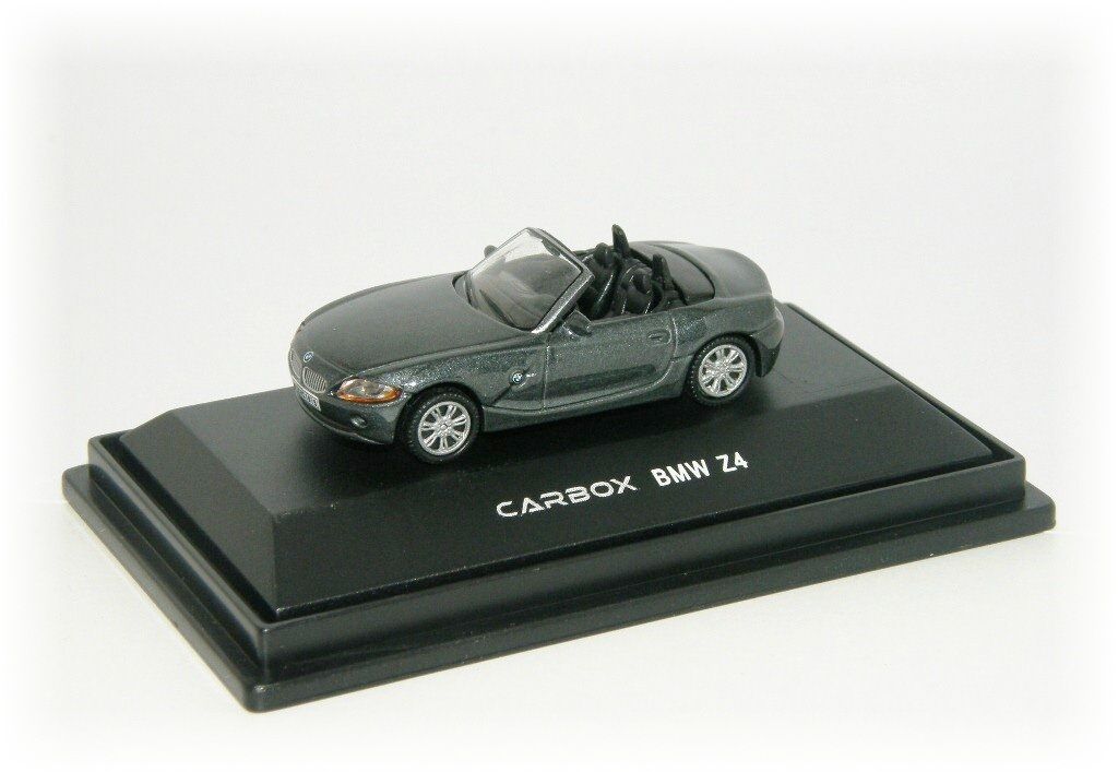 BMW Z4 CABRIO „2004” Carbox