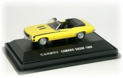 CAMARO SS 296   „1969”