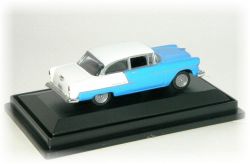 CHEVY BEL AIR Carbox