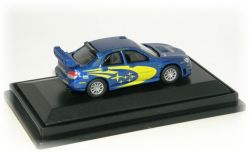 SUBARU IMPREZA WRC „2006” HighSpeed