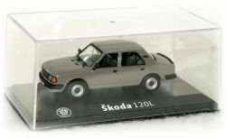 Škoda 120L „1976” Abrex