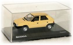 Škoda Favorit 136L „1987” Abrex