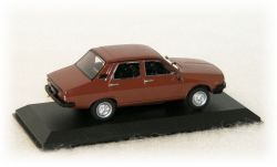 Dacia 1310 „1982” DeAgostini