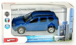 Dacia Duster „2010” Mondo Motors