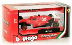 Ferrari formule F12 No.5 Bburago