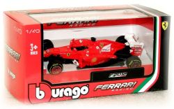 Ferrari formule F12 No.6 Bburago