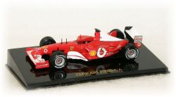 Ferrari formule F2003-GA No.1   „2003”