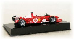 Ferrari formule F2003-GA No.1 „2003” SPECIALC