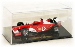 Ferrari formule F2003-GA No.1 „2003” SPECIALC