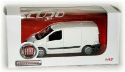 Fiat Scudo Van „2005” Mondo Motors