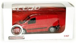 Fiat Scudo Van „2005” Mondo Motors