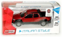 Fiat Strada „1998” Mondo Motors