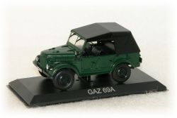 GAZ 69A