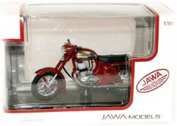 JAWA 350 Abrex