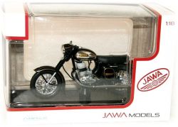 JAWA 350 Abrex