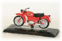 Moto Guzzi Zigolo „1964” Starline