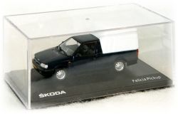 Škoda Felicia Pick-up Abrex