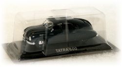 TATRA T600 TATRAPLÁN DeAgostini