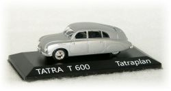 TATRA T600  TATRAPLÁN   „1948”